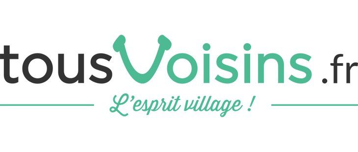 tous voisins logo